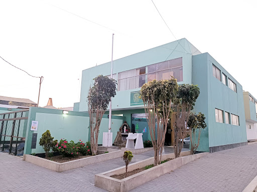Comisaria de Huanchaco