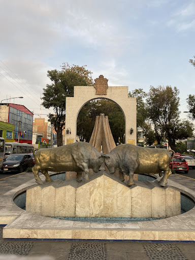 Comisaría Yanahuara