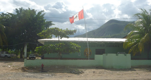 COMISARIA PNP TAMBORAPA - CAJAMARCA