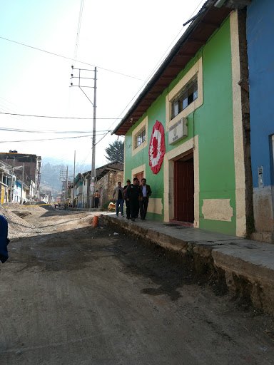 COMISARIA PNP DE TALAVERA