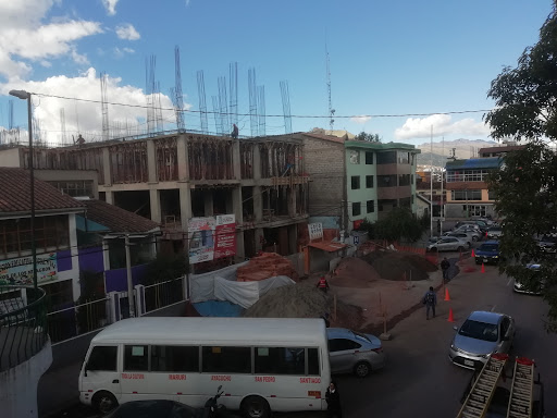 Comisaría PNP Sectorial Wanchac