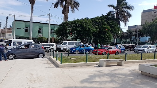 DIVINCRI CHICLAYO