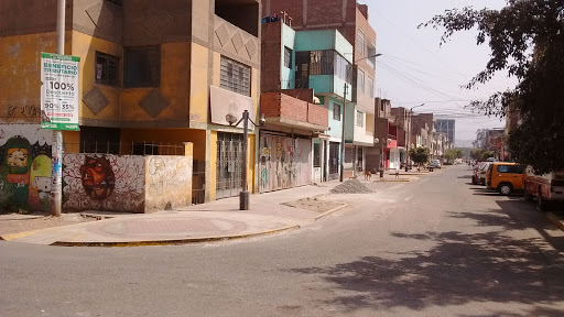 Comisaría Villa Hermosa