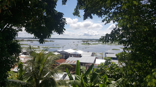 Comisaria Pnp Iquitos - Loreto