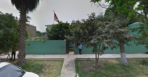 Comisaría de Chaclacayo