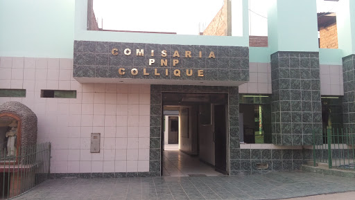 Comisaria de Collique