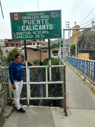 COMISARIA SAN GERONIMO