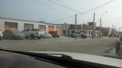 Policía Pnp