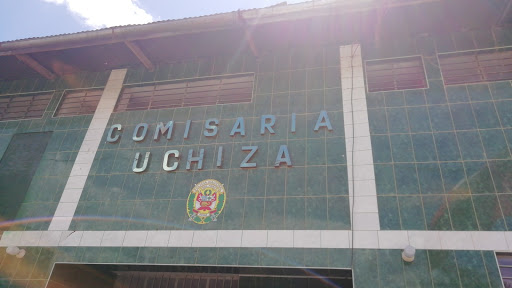 Comisaria Uchiza