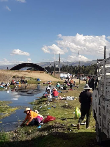 Comisaría Sicaya