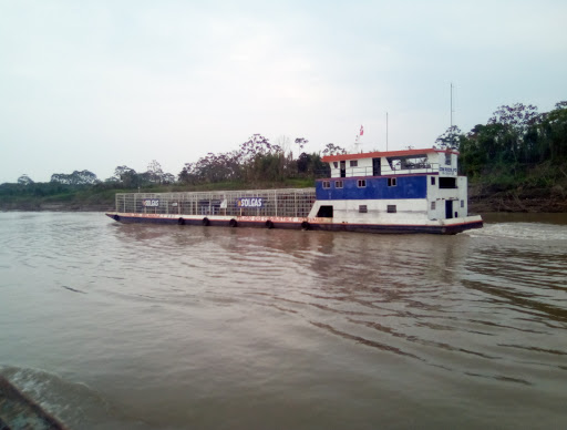 Comisaria De Belen