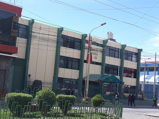 Región Policial Puno