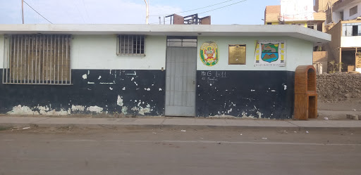 Comisaria Manantial