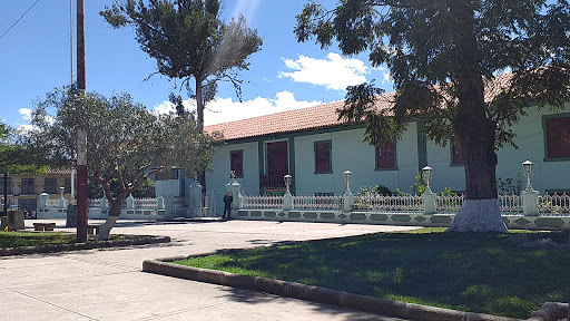 Comisaria Central PNP Cajamarca