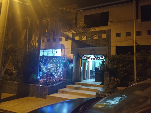 Comisaria PNP - Cercado - Pachacamac