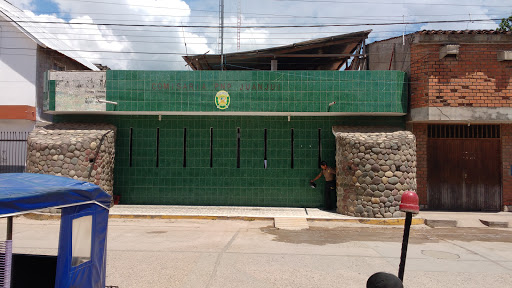 Comisaria Policial Juanjui