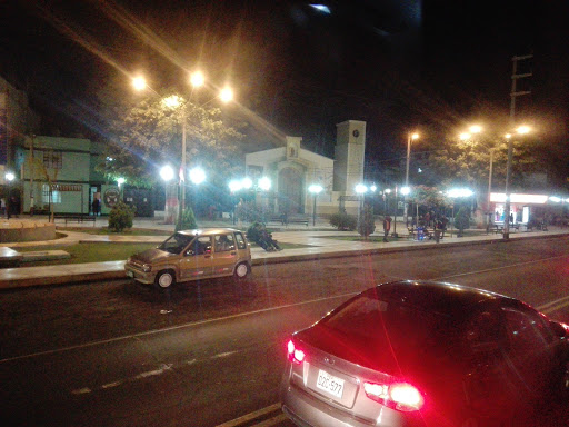 COMISARIA PNP SALAS