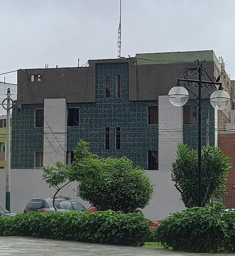 Comisaría Pueblo Libre