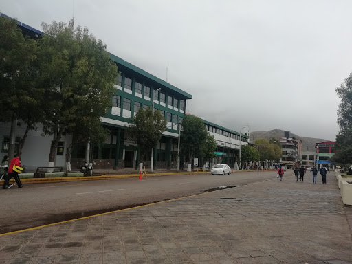 Region Policial Cusco