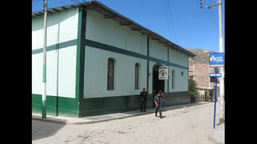 COMISARÍA PNP OTUZCO