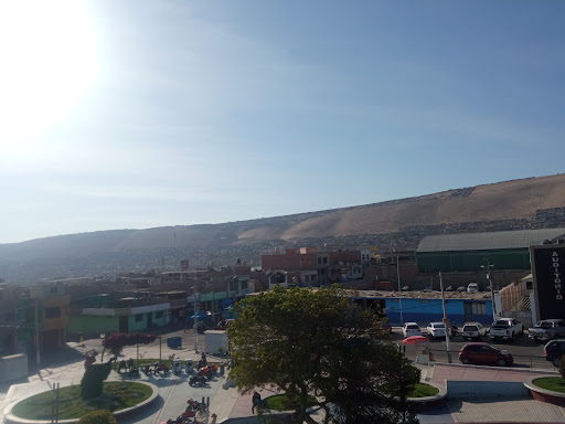 Comisaria Ciudad Nueva