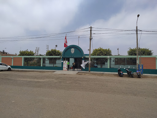 COMISARIA PNP PUEBLO NUEVO