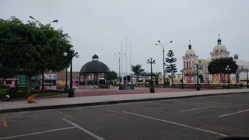 Comisaria de Chilca