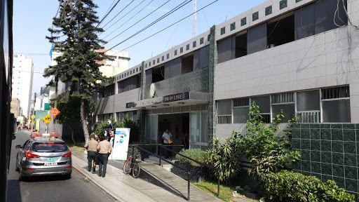 Comisaría de Miraflores
