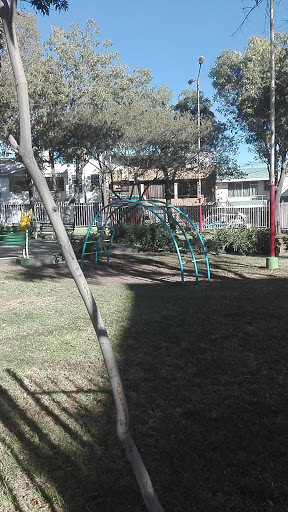 Comisaría Jesús María