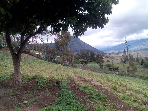 Comisaría de Huancabamba