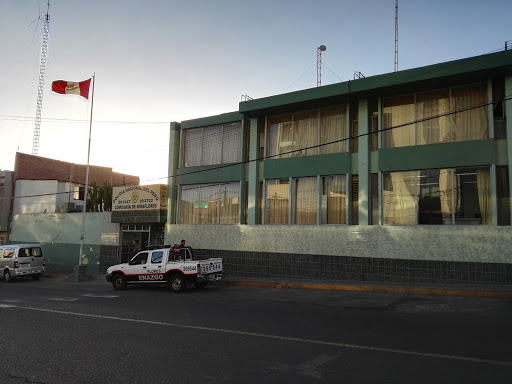 Comisaría Miraflores