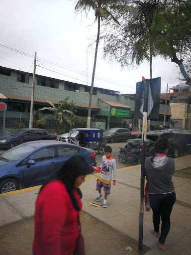 Comisaría de Piura