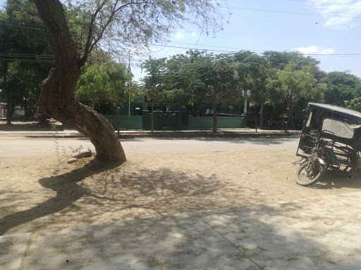 Comisaria El Indio