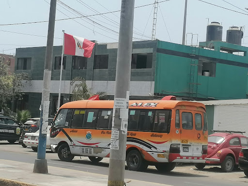 Comisaría Ancón