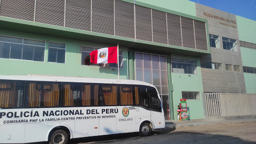 UNIDAD EJECUTORA CHICLAYO / UPIRV CHICLAYO
