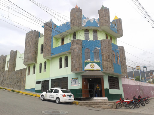 Comisaria PNP Villa Ampay