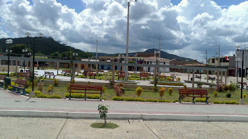 Comisaría PNP Bellavista