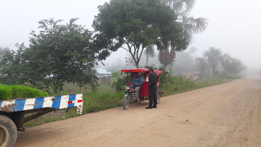 Policía Nacional del Perú