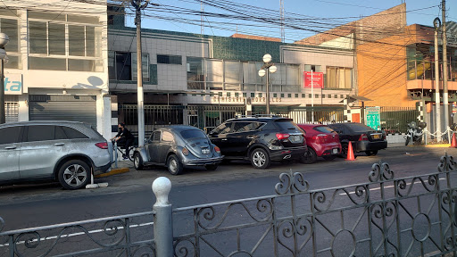 Comisaría de Chorrillos