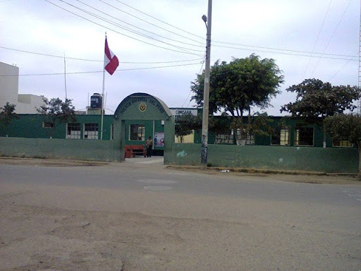 Comisaría de Ferreñafe