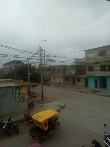 Comisaría PNP San José