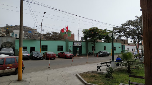 SOES ESTE 2