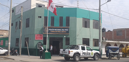 CPNP VILLA MARIA