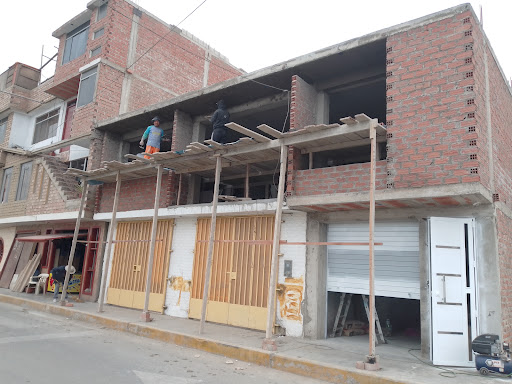 COMISARIA SAN PEDRO