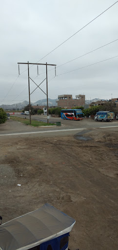 Comisaria PNP Chao