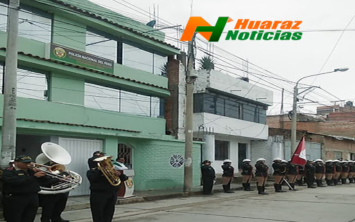 COMISARIA LA FAMILIA HZ