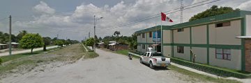 Comisaría PNP Soritor.