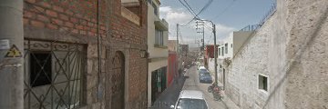 Comisaria de Cayma