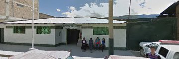 Comisaría PNP - Bambamarca