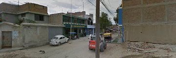 Comisaría de La Unión